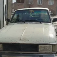 پیکان سواری مدل 81