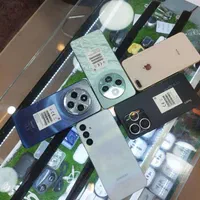 فروش اقساطی موبایل