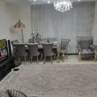 آپارتمان ۱۰۵ متری / فول امکانات/ خوش نقشه|اجارهٔ آپارتمان|تهران, تهرانسر شرقی|دیوار
