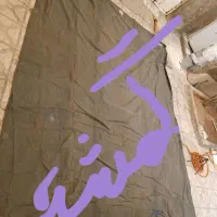 چادر نیسان گمشده