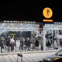 استخدام فروشنده پوشاک
