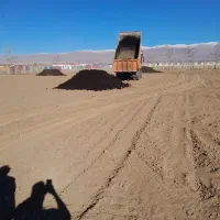 فروش عمده کود دامی|عمده‌فروشی|کرج, منطقه ویژه اقتصادی پیام|دیوار