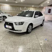 دنا مدل ۹۸ فوق العاده سالم|خودرو سواری و وانت|تهران, شهرک ولیعصر شمالی|دیوار