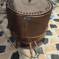 تنور گازی اصفهان