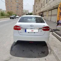 جک j5 مدل ۹۶ اتومات|خودرو سواری و وانت|اراک, |دیوار