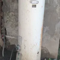 آبگرمکن ایستاده