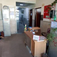 نگهبان خوابگاه رانندگان|استخدام سرایداری و نظافت|مشهد, ترمینال|دیوار