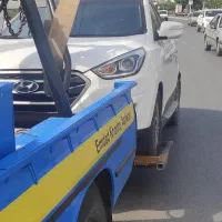 یدک کش 24 ساعته و فوری امداد خودرو  یدککش جرثقیل|خدمات حمل و نقل|مشهد, کوثر|دیوار