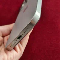 آیفون 15پرومکس256|موبایل|سنندج, |دیوار