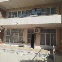 ویلایی ۲۶۰متری دوطبقه قابل سکونت