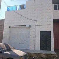 مغازه به طول 4عرض 5واقع در شهرک دغاغله|اجارهٔ مغازه و غرفه|اهواز, دغاغله|دیوار