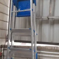 وسایل منزل نردبان|حراج|تهران, مینابی|دیوار