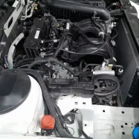 پژوه پارس موتور xu7p