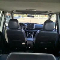 x60 مدل 95 سفید|خودرو سواری و وانت|نیشابور, شهرک قدس|دیوار