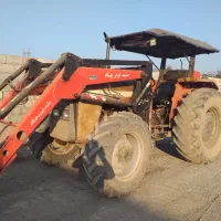 تراکتور ۲۸۵مدل ۷۹ قیمت(۵۳۰)