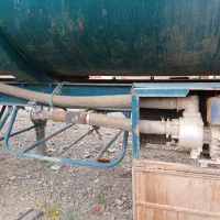 تانکر اب ۳۰۰۰۰۰تایی