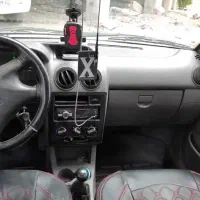 پراید 132مدل 91 تمیز دست آدم وسواس بوده