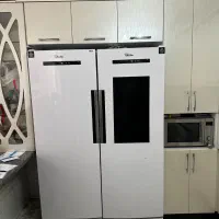 تعمیرات یخچال لباسشویی پکیج آبگرمکن بخاری درمنزل