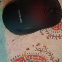 فروش کیبرد وموس کامپیوتر در حد نو