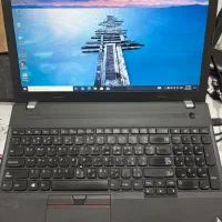 لنوو E550
