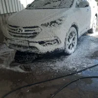 به دونفر همکار در کارواش درسردرود نیازمندیم