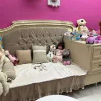 سرویس کامل نوزاد و نوجوان طرح بالسا  سرویس کامل نو