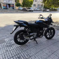 پالس 180 یوجی 4|موتورسیکلت|کرمانشاه, |دیوار