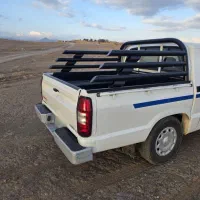 وانت مزدا مدل ۱۴۰۲ خشک|خودرو سواری و وانت|تربت‌حیدریه, حاجی یار‎|دیوار