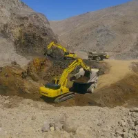 دعوت به سرمایه گذاری در استخراج معدن سنگ آهن|استخدام مالی، حسابداری، حقوقی|تهران, حکیمیه|دیوار