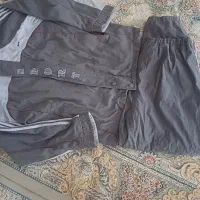 کاپشن (گرم کن )ورزشی دورو|لباس|قم, شاه ابراهیم|دیوار