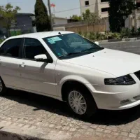سورن پلاسXU7Pصفرشرکتی خشک