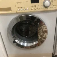 ماشین لباسشویی