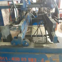 فروش خط تولید رابیتس