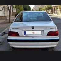 پارسxu7 p موتور جدید