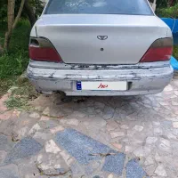 دوو سیلو مدل ۷۷