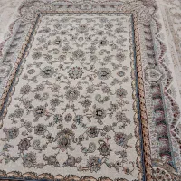 سه تخته فرش۹متری۱۲۰۰شانه بافت مقاوم درحد فردیس کرج|فرش|تهران, ازگل|دیوار
