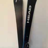 چوب و بوت اسکی