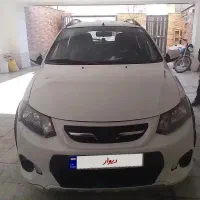 کوییکGXRL 1404|خودرو سواری و وانت|بجنورد, |دیوار