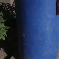 بشکه نفتی ۲۳۰لیتری