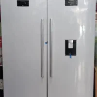 یخچال دوقلوی اورست