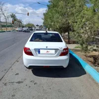 دنا پلاس توربو اتومات شش سرعته1402|خودرو سواری و وانت|ابریشم, |دیوار