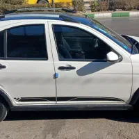 کوییک jxr|خودرو سواری و وانت|مشهد, شهرک امام هادی (شهرک غرب)|دیوار