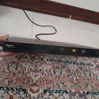 دستگاه دی وی دی|پخشکننده DVD و ویدیو|تهران, دیلمان|دیوار