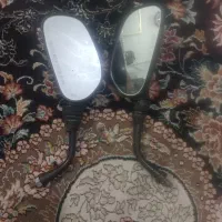 آینه موتور باکسر