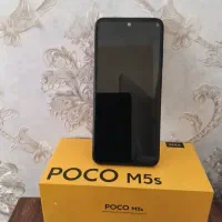 گوی شیائومی M5s بسیار کم کار در حد آک با گارانتی