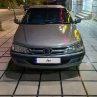 پارس مدل ۸۸