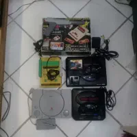 فروش سگا و میکروه اصلی