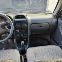 پراید مدل ۸۸ بی رنگ|خودرو سواری و وانت|بانه, |دیوار