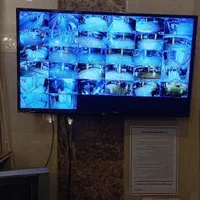 نصب دوربین مداربسته ، دزدگیر اماکن ، شبکه voip|خدمات پیشه و مهارت|تهران, سهروردی|دیوار