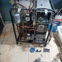 پکیج  /        آبگرمکن      /    رادیاتور|آبگرمکن، پکیج، شوفاژ|مشهد, طلاب|دیوار